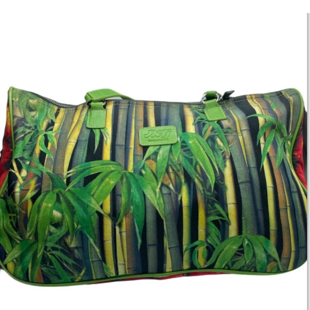 Dolce and Gabbana shoulder bag